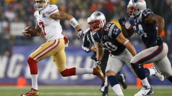 Colin Kaepernick’s Lawyer Thinks The Quarterback Could Become Tom Brady’s Successor In New England