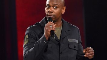 Dave Chappelle Clip About Calling People ‘Crazy’ Goes Viral After Latest Kanye West Incident