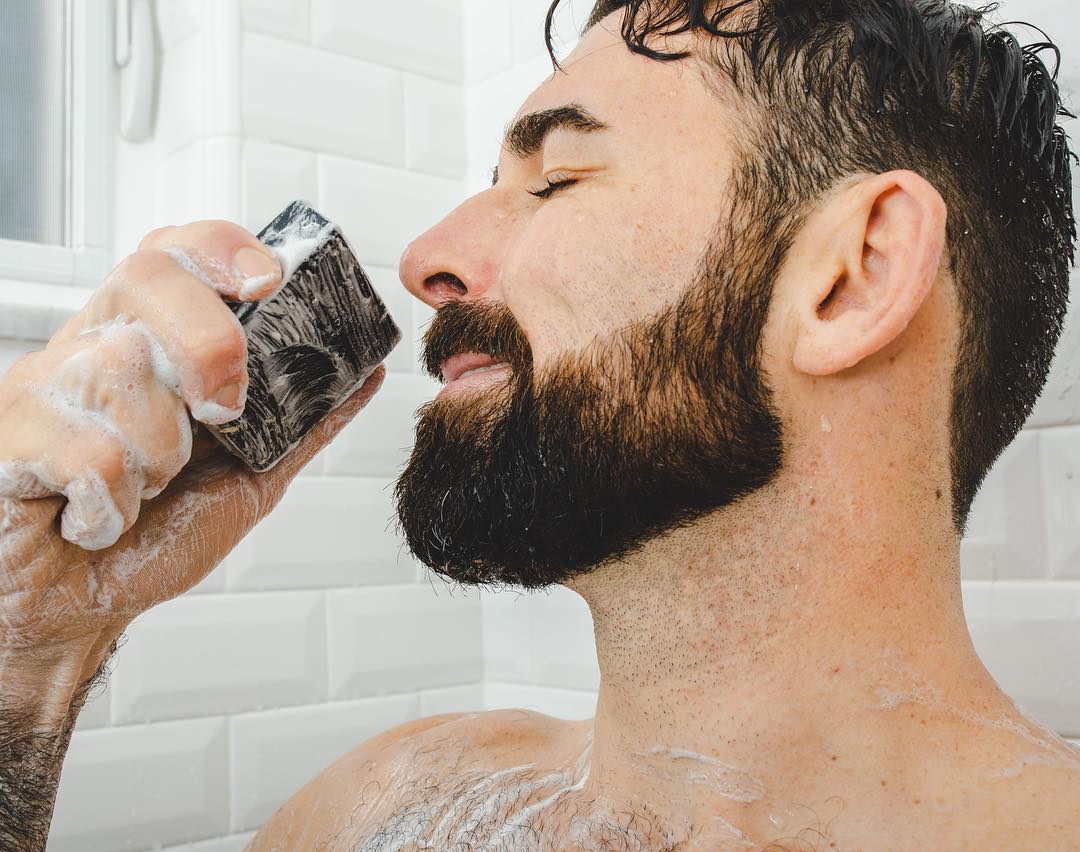 How to Take Care of Your Beard - Dr. Squatch