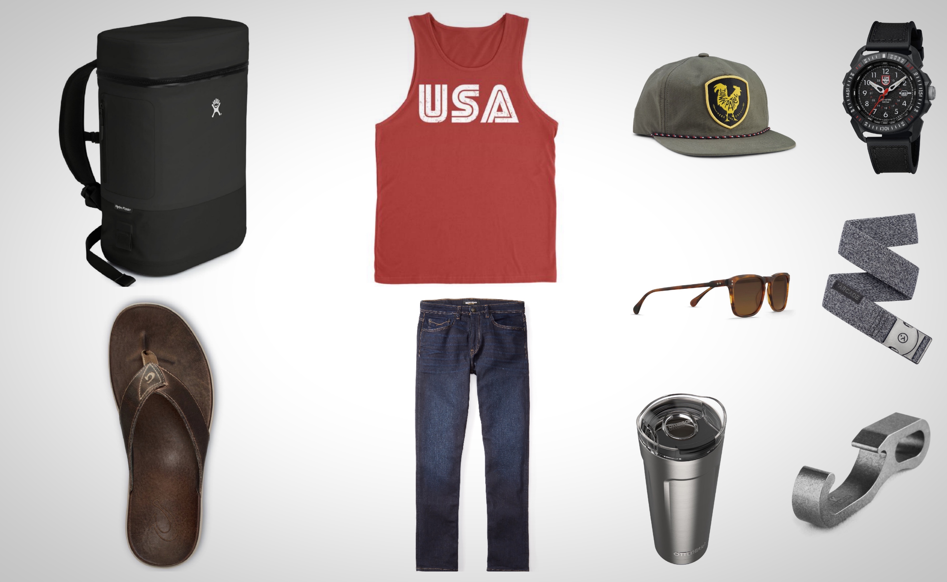 Spring Break Gear 50 Things We Want This Week: Rare Single Malt, New Watches, 80s Ski ...