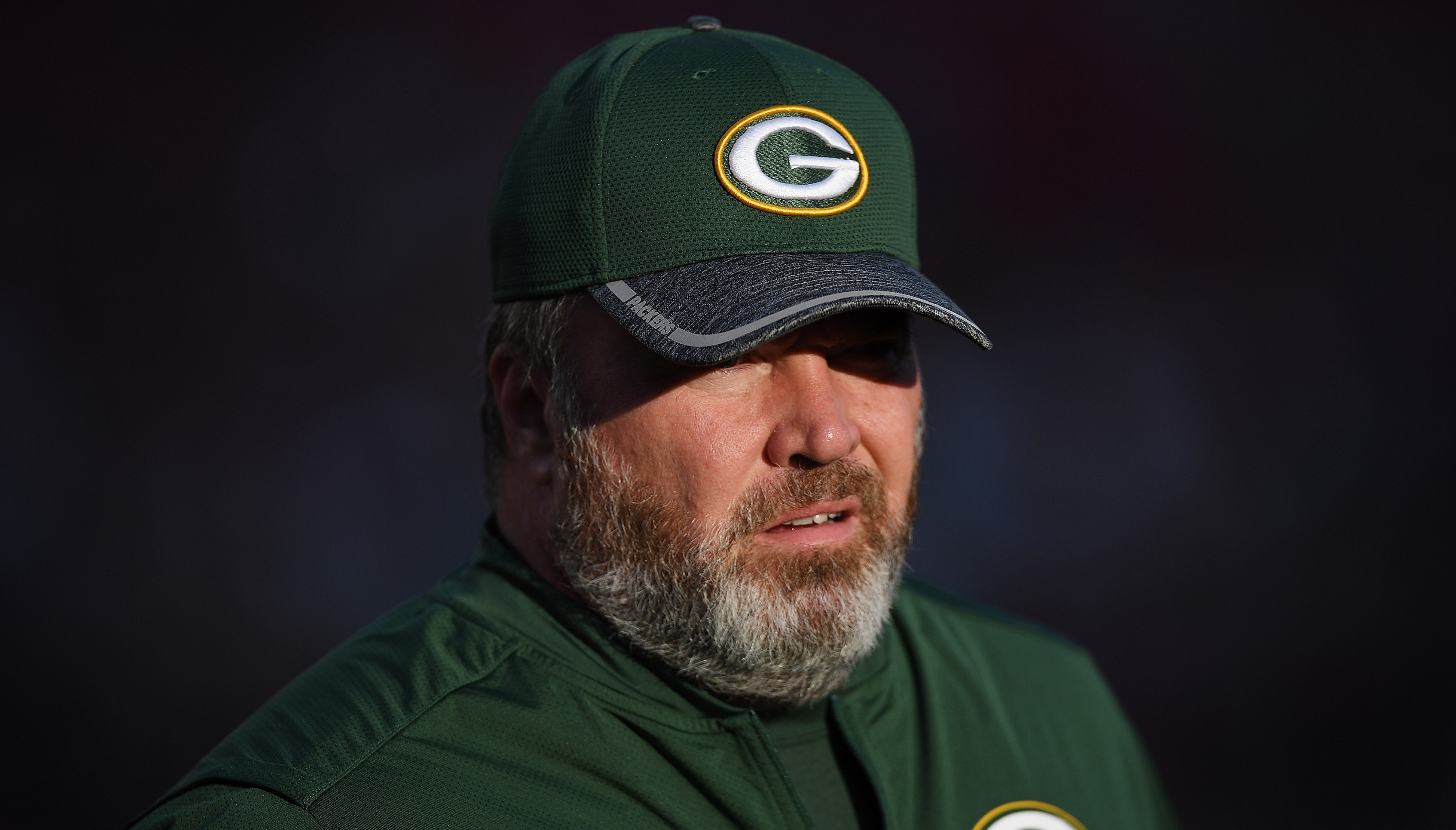 Former Packers Coach Mike McCarthy Went After The Refs At A High School