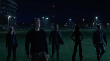 New Fan Theory Suggests Someone Was Edited Out Of Two Scenes In The ‘Avengers: Endgame’ Trailer
