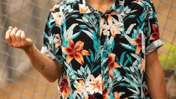 Get Ready For Darty SZN With These New Hawaiian Shirts For Spring 2019