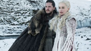 First Official Season 8 ‘Game Of Thrones’ Photos Show All The Characters Who Could Rule Westeros