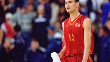 Kevin Garnett Reveals The 2000 USA Olympic Team Had A $1 Million ‘Bounty’ To Dunk On Yao Ming
