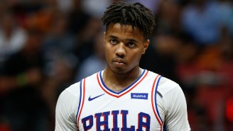TRADE ALERT: The Sixers Have Traded Markelle Fultz To The Orlando Magic