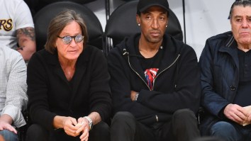 Scottie Pippen Takes Shot At LeBron James For Lacking ‘Clutch’ Gene, Says Both Michael Jordan And Kobe Bryant Were Better Players