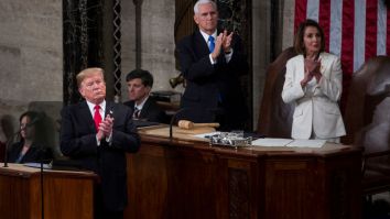 Bad Lip Reading Took On The State Of The Union Address