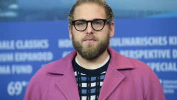 Jonah Hill Wants To ‘Challenge Traditional Masculinity,’ Move Past ‘Problematic Behavior’ In ‘Superbad’