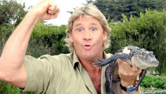 People Are Enraged At PETA For Mercilessly Ripping The Late Steve Irwin On His Birthday
