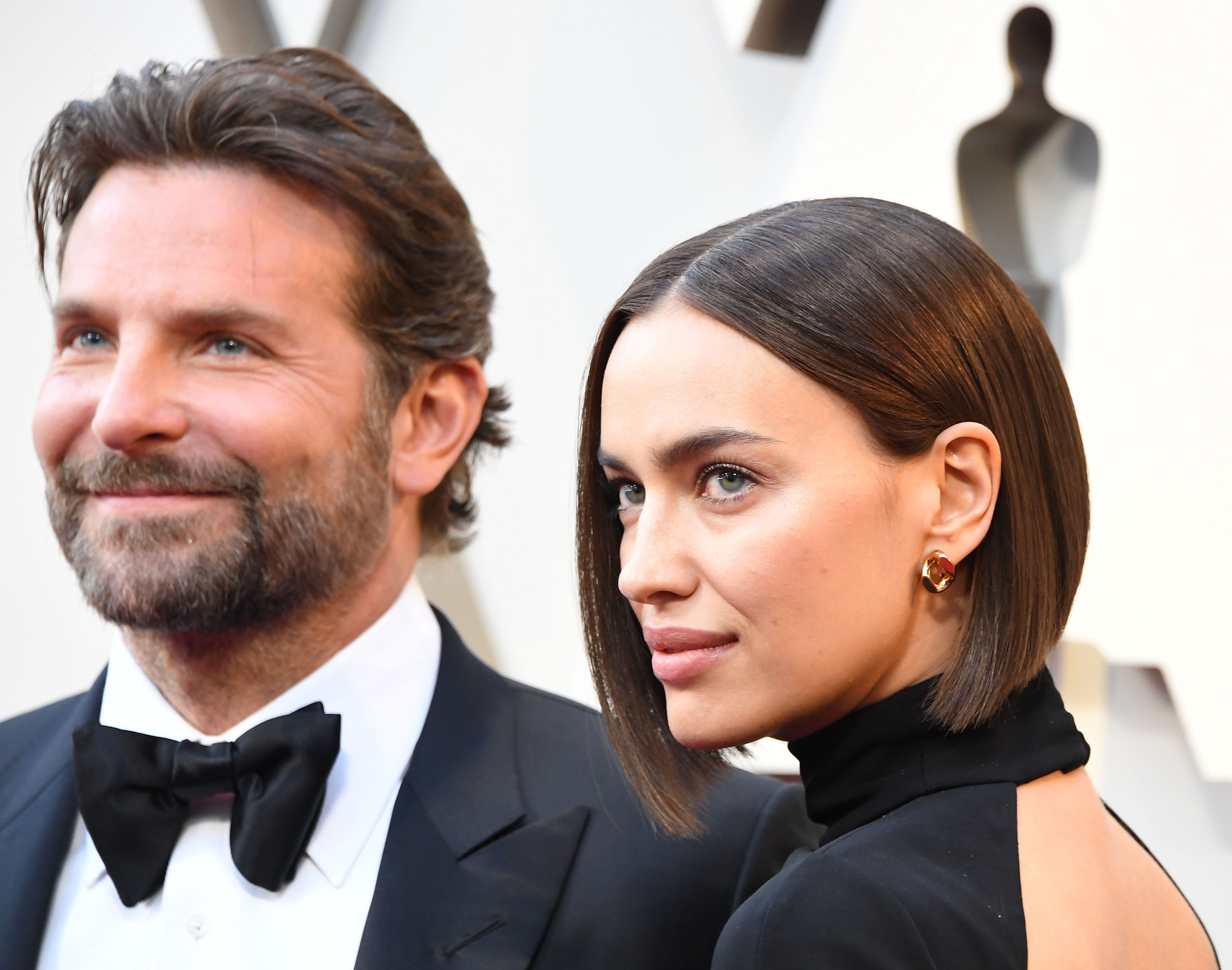 Bradley Cooper Wears Watch to Oscars, Creates Instant Auction Bait