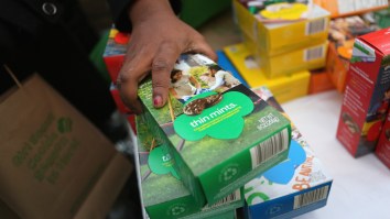 Guy Who Went Viral For Spending $500 On Girl Scout Cookies Just Got Busted By The DEA On Some Crazy Drugs Charges