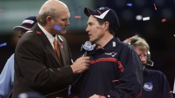 A Definitive Fashion Ranking Of All Bill Belichick’s Super Bowl Outfits