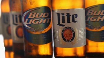 Big Beer Battle Brewing Between Bud Light And Miller Lite As Shots Fired On Twitter Because Of Corn