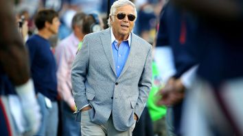 Other Wealthy Major Executives Besides Robert Kraft Were Busted In Florida’s Prostitution Sting