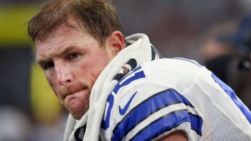 You Can Already Bet On Who Will Replace Jason Witten On ‘Monday Night Football’