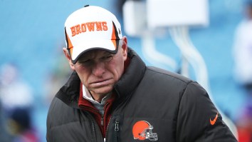 Browns Owner Jimmy Haslam Pulls Sponsorship Deal With ESPN Worth Millions Over Critical Story