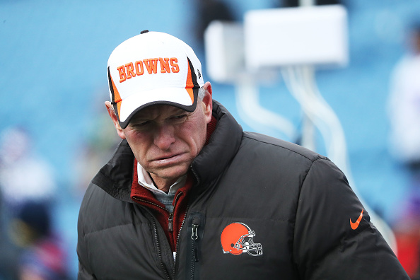 Browns Owner Jimmy Haslam Pulls Sponsorship Deal With ESPN Worth