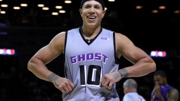 Ex-NBA Player Mike Bibby Accused Of Sexual Misconduct By High School Teacher, Bizarre Details Released