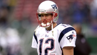 A Tom Brady Rookie Card Sold For A Record Price On eBay, Amounting To 6,781 30-Minute Massages At Orchids Of Asia Day Spa