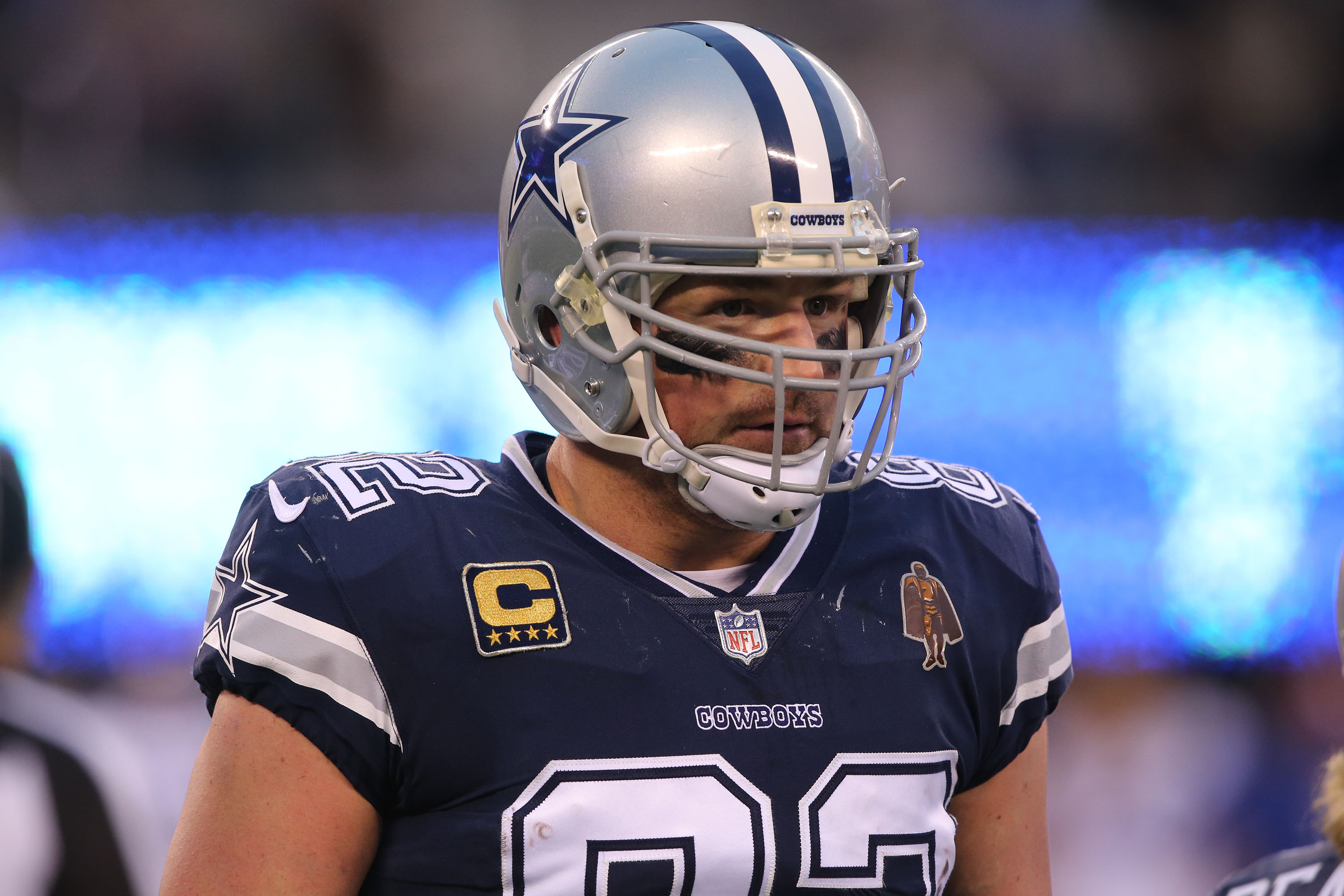 It's strange to see Jason Witten leave the Cowboys, but his departure  illustrates this reality about football