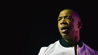 Ja Rule Makes Embarrassing Mistake While Trying To Take A Shot At The Sacramento Kings, Gets Immediately Destroyed