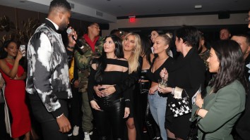 Khloe Kardashian Reportedly Dumped Tristan Thompson After He Cheated On Her With Kylie Jenner’s Best Friend