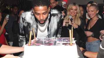 Tristan Thompson Reportedly ‘Doesn’t Care’ About Cheating On Khloe And Here’s Why He Shouldn’t