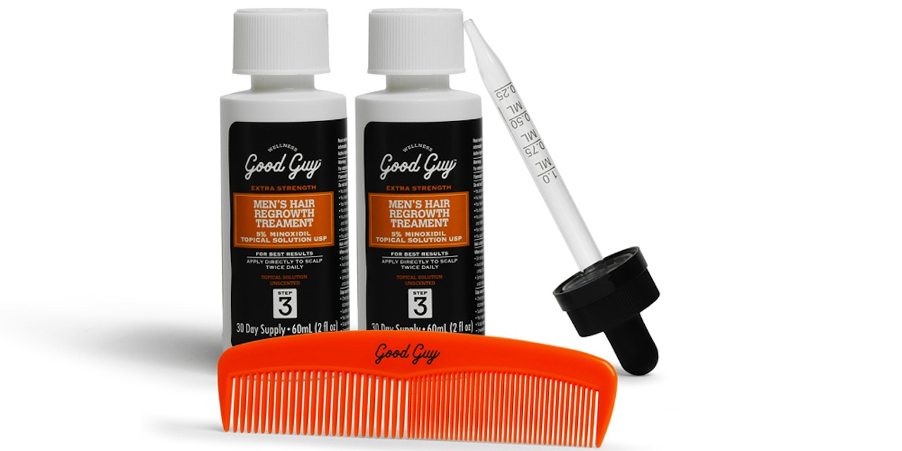 Do Hair Growth Products Really Work? Here's How One Worked For Me