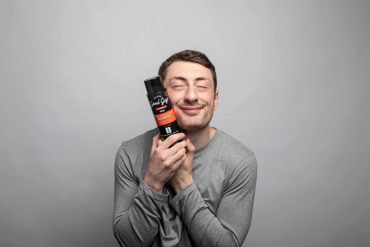 Do Hair Growth Products Really Work? Here's How One Worked For Me