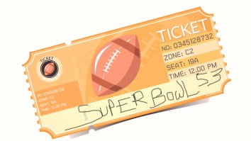 Man Scams People, Including His Mom, Out Of $750K With Non-Existent Super Bowl Tickets, Then Vanishes
