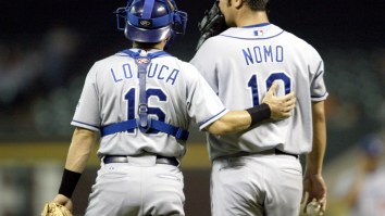 Hideo Nomo’s Former Teammate, Paul Lo Duca, Tells Epic Story About The Pitcher Crushing 35 Beers In One Sitting