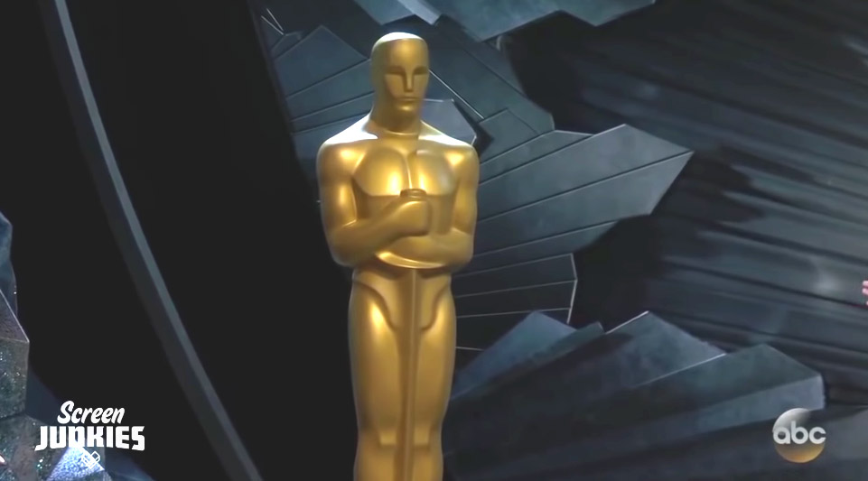 The Oscars, These Honest Trailers For The Best Picture Nominees