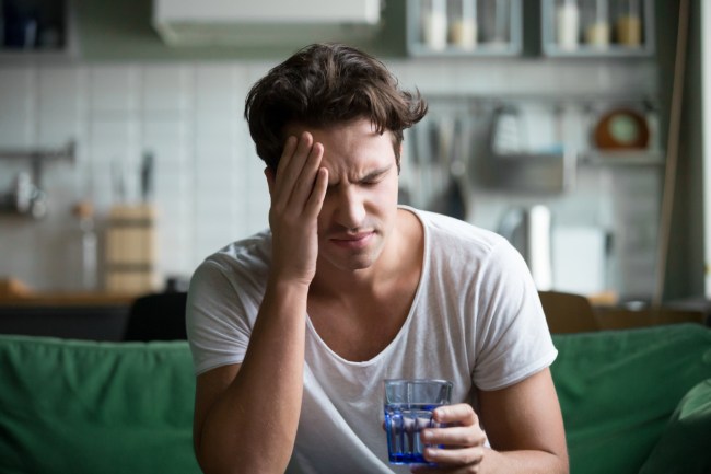 The 5 Days Of The Year That Feature The Worst Hangovers