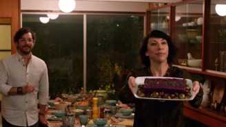 Vegans Are Furious At Hyundai Super Bowl Commercial For Comparing A Vegan Dinner Party To The Worst Things Ever