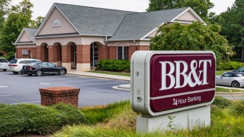 BB&T And SunTrust To Merge; Postmates Plans To Go Public; Amazon Invests In Self-Driving Car Company