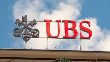 UBS Hit With Massive Fine; Fed Remains Patient; Elon Musk Being Elon Musk