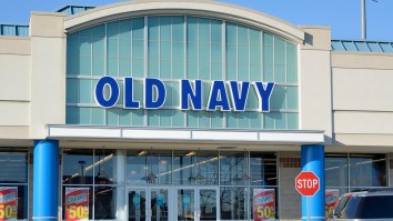 Old Navy And Gap Splitting Up; Tesla Announces $35k Model 3; Target And Vineyard Vines Team Up