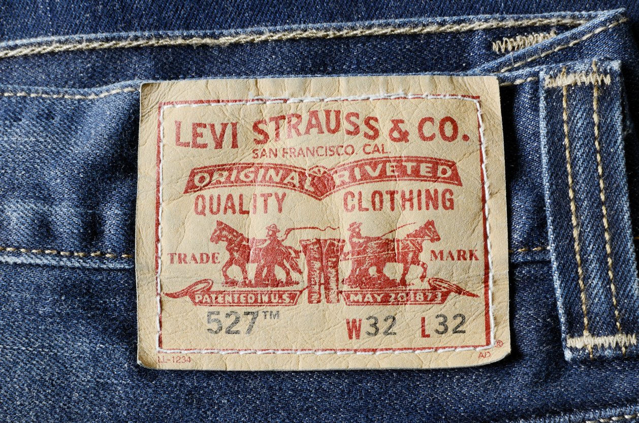 Levi Strauss To IPO; Johnson & Johnson Acquisition; Apple Plans To ...