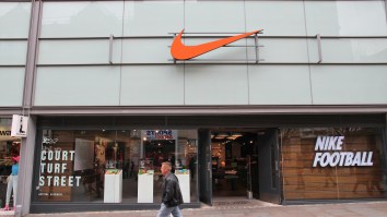 Nike Ranked As The #1 Most Valuable Apparel Brand In The World, The Only American Company In The Top 10