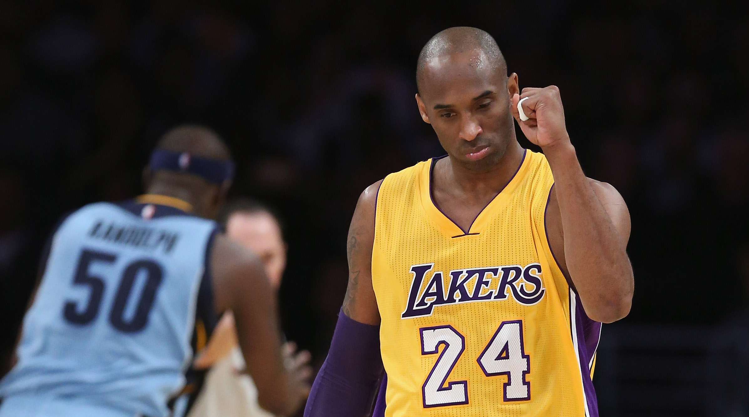 Kobe Bryant's Next Nike Signature Shoe, The Mamba Focus, Has Been Revealed  In The EU - BroBible