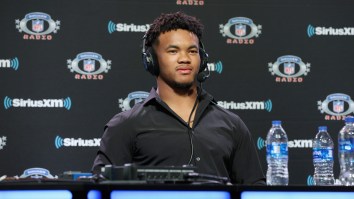 Sources Say Kyler Murray’s Situation Is ‘LaVar Ball All Over Again’ And That He ‘Needs A F*cking Agent’