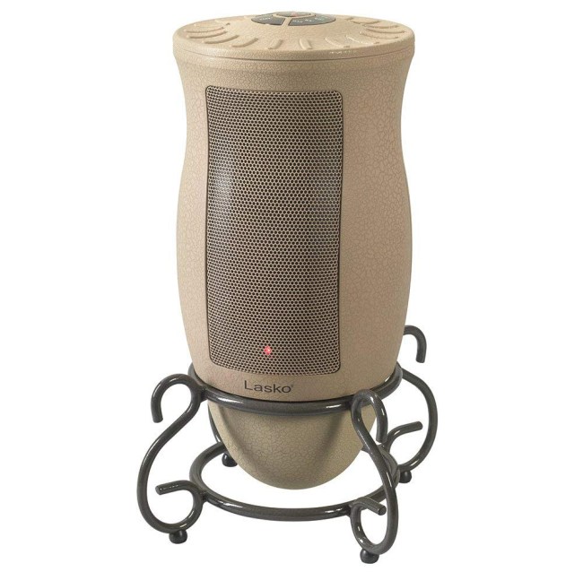 best deals on space heaters