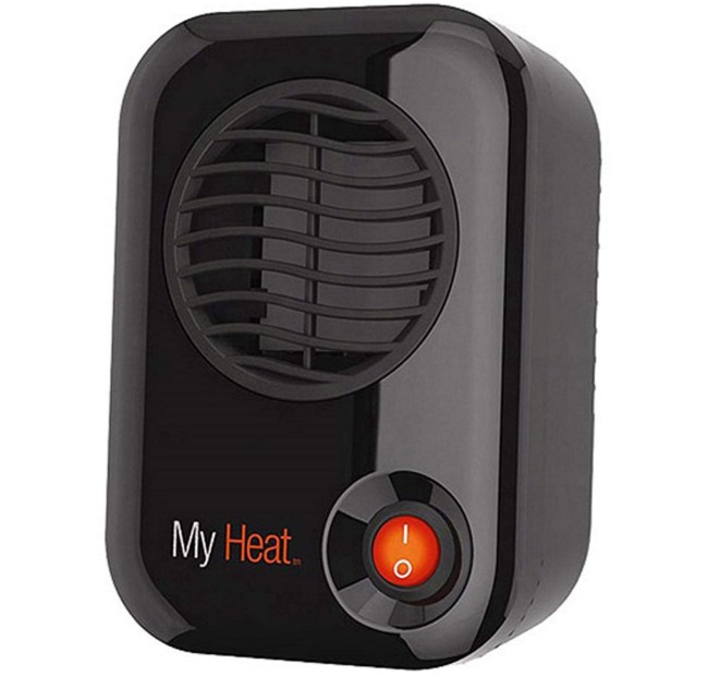 best deals on space heaters