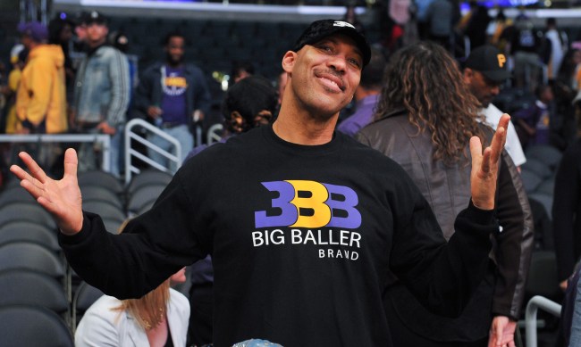 Lavar Ball Blasts Luke Walton And The Lakers Amid Lonzo Trade Rumors