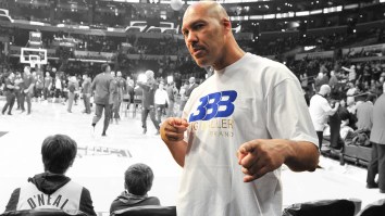 Lavar Ball’s (Fired) Biographer Exposes His World From The Big Baller Brand To The JBA