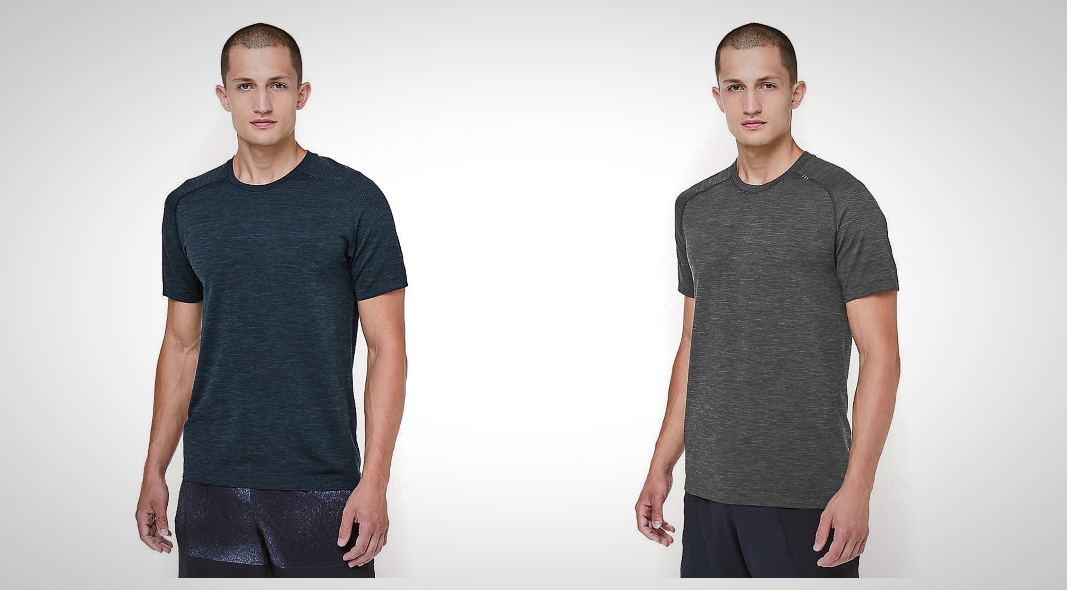 lululemon mens shirt sizing reddit men's