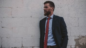 The Reversible Magnetie Is A Must-Have For Any Guy, So Get Yours Before Their Kickstarter Expires