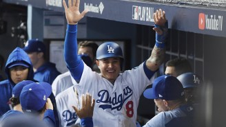 Breaking: Manny Machado Just Signed The Biggest Free Agent Contract In American Sports To Join The San Diego Padres