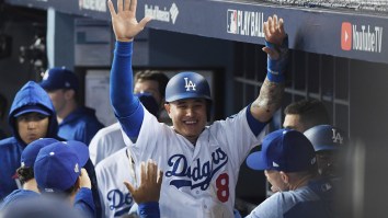 Breaking: Manny Machado Just Signed The Biggest Free Agent Contract In American Sports To Join The San Diego Padres